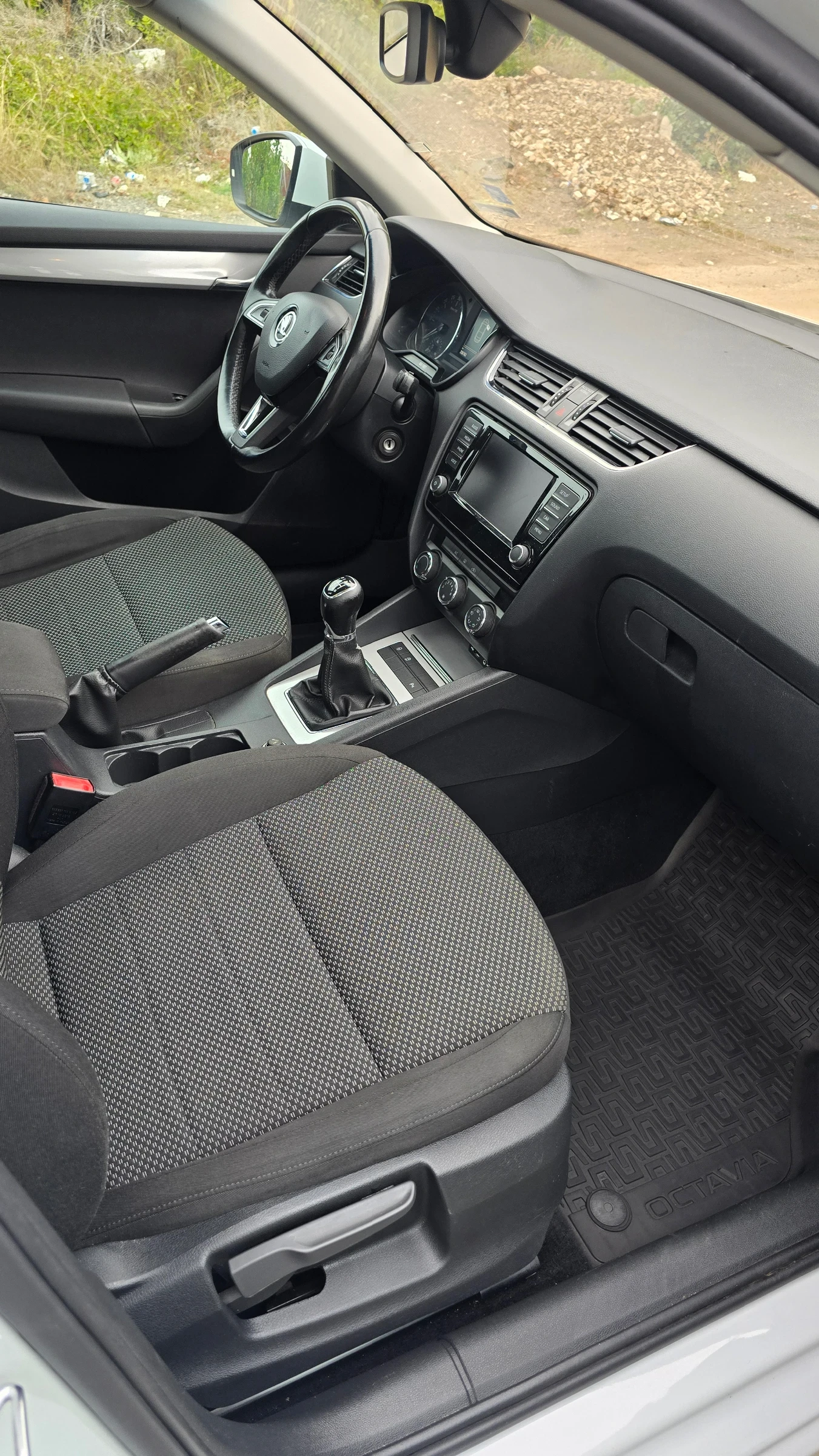 Skoda Octavia 2.0 TDI  | Mobile.bg   16