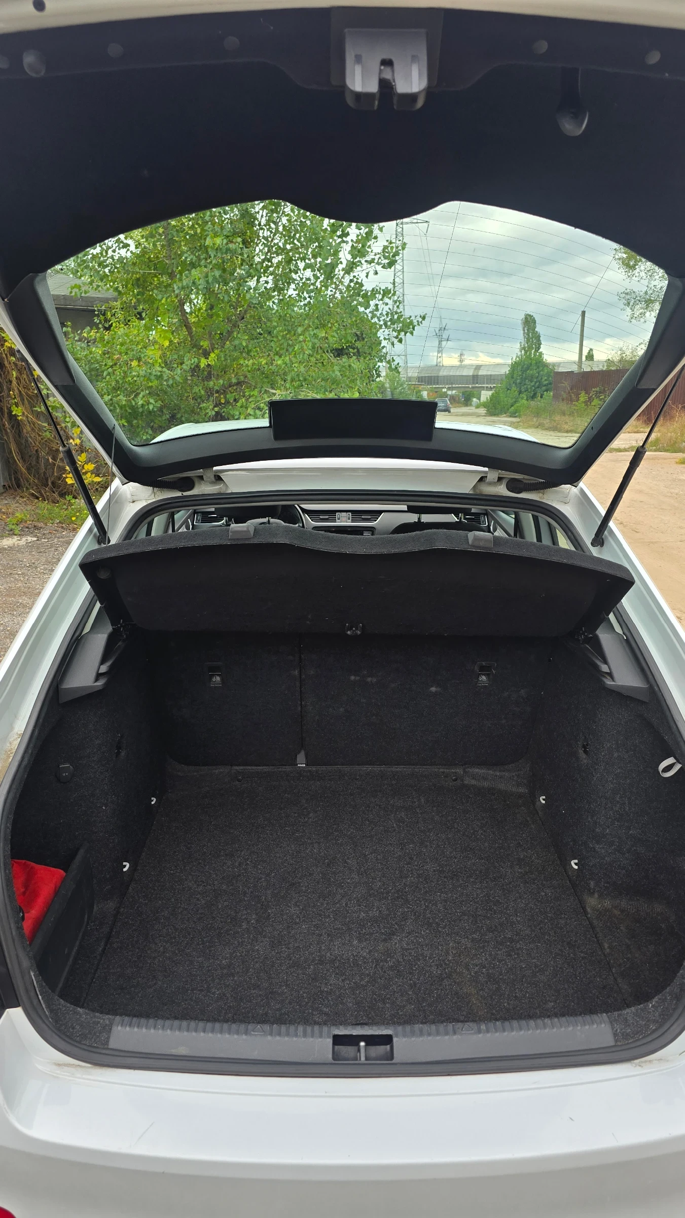 Skoda Octavia 2.0 TDI  | Mobile.bg   13