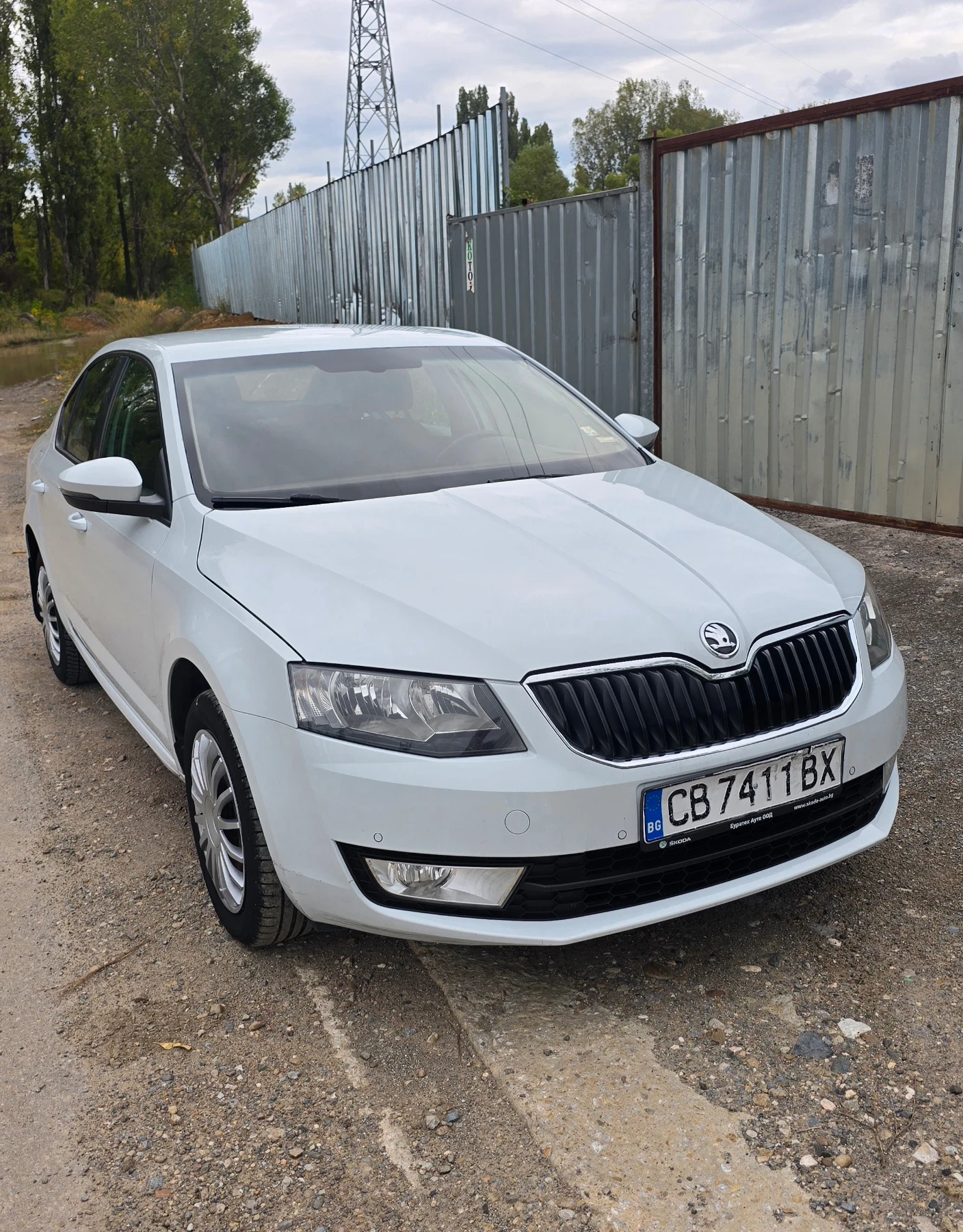 Skoda Octavia 2.0 TDI Еуратек - изображение 5