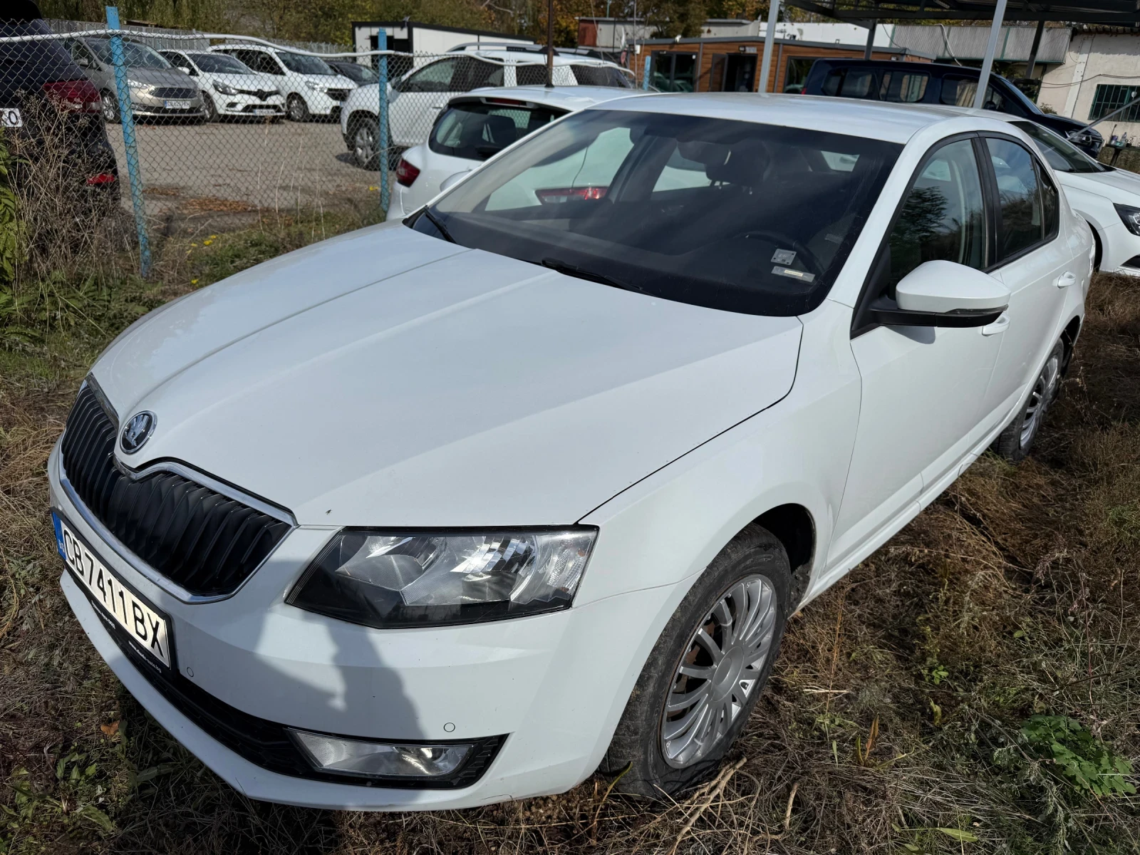 Skoda Octavia 2.0 TDI Еуратек - изображение 9