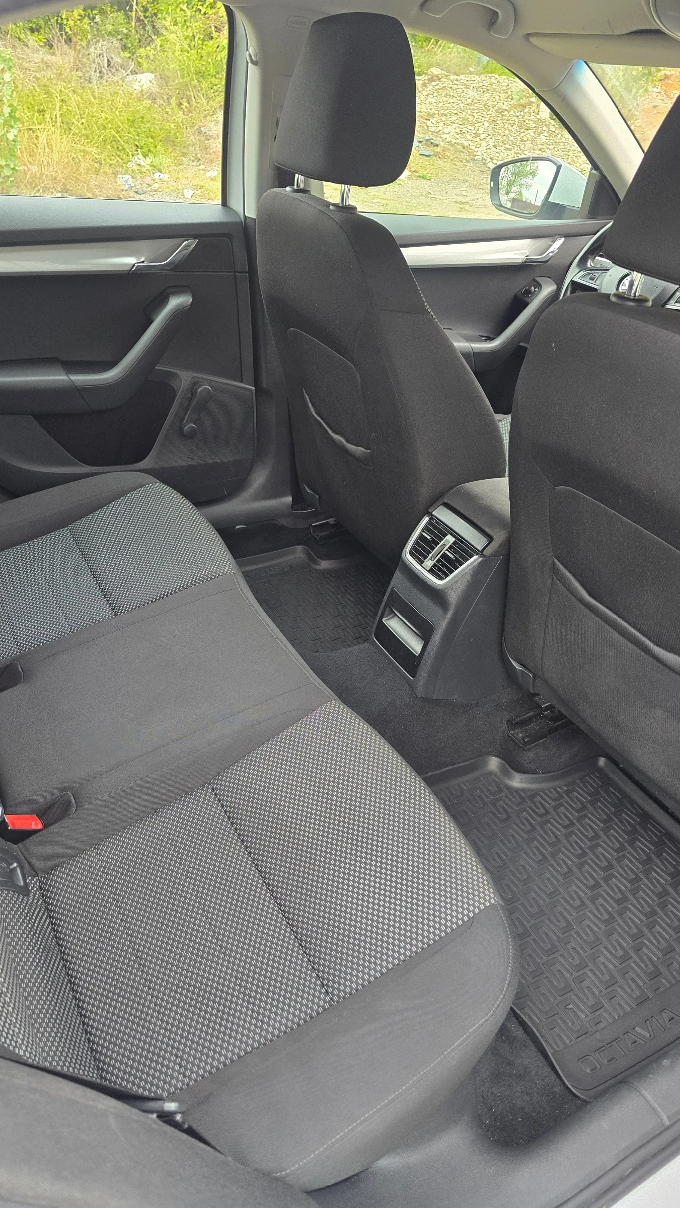 Skoda Octavia 2.0 TDI Еуратек - изображение 10