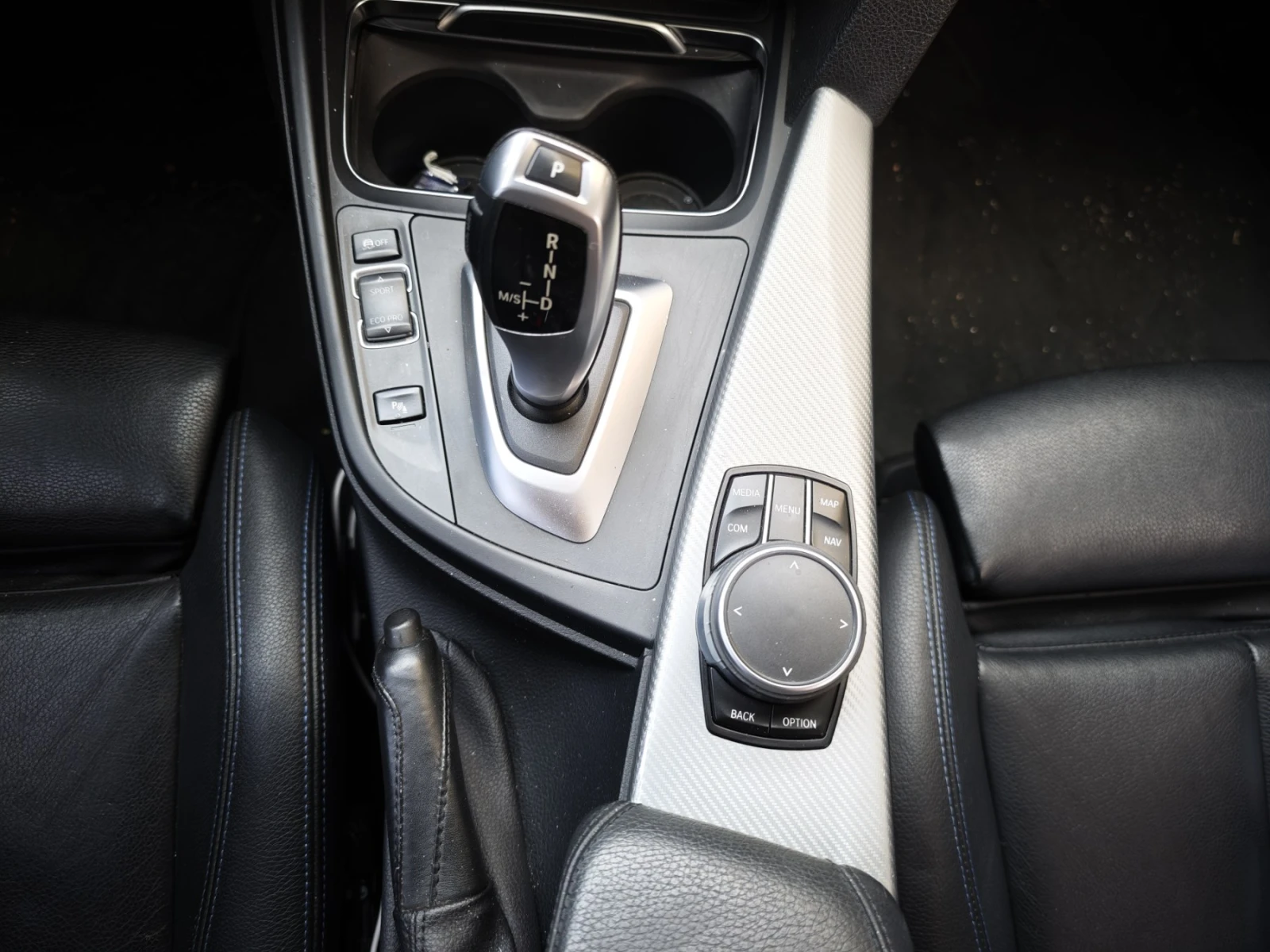 BMW 320 M-PACK, XDRIVE | Mobile.bg   14