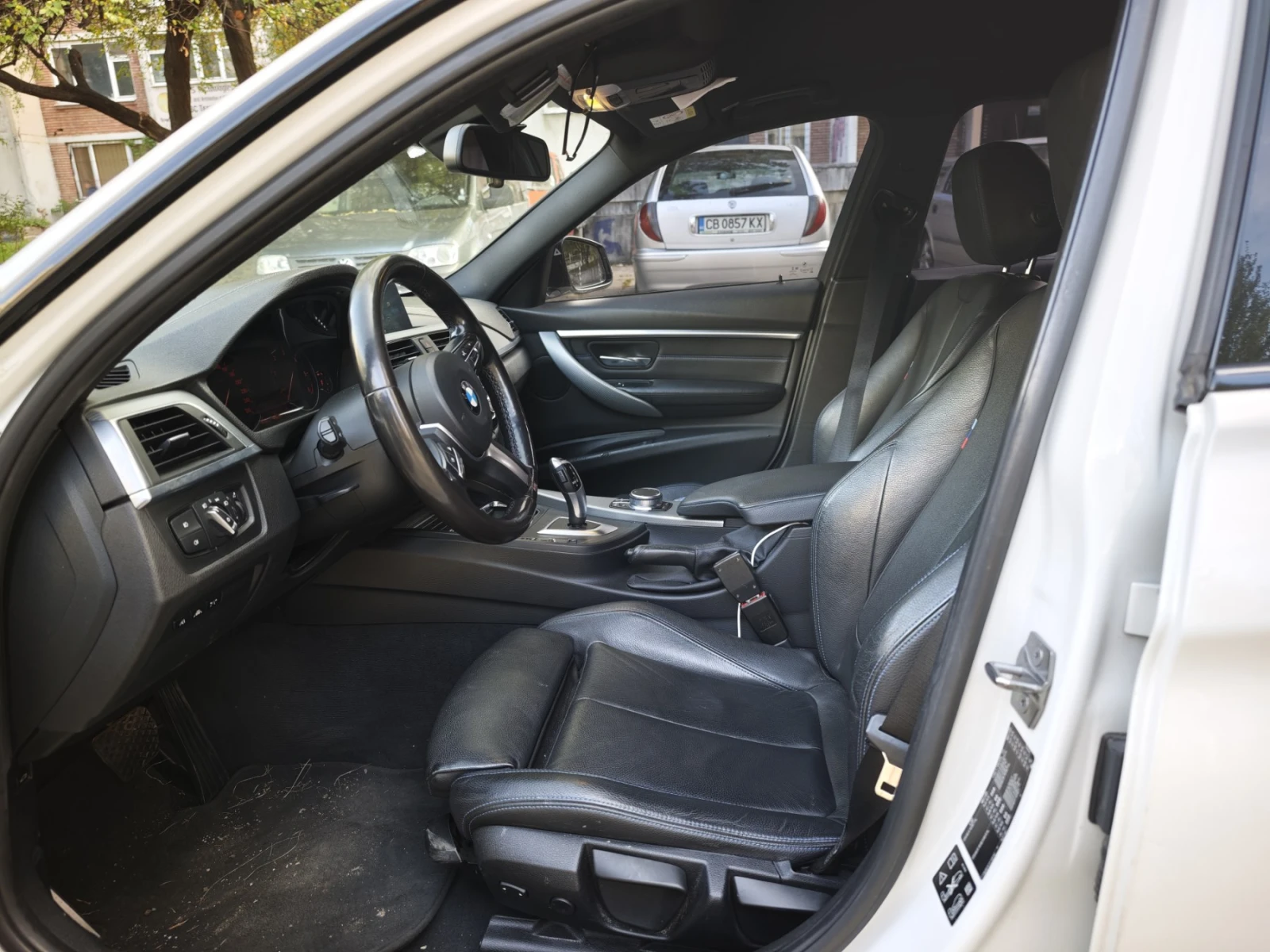 BMW 320 M-PACK, XDRIVE | Mobile.bg   7