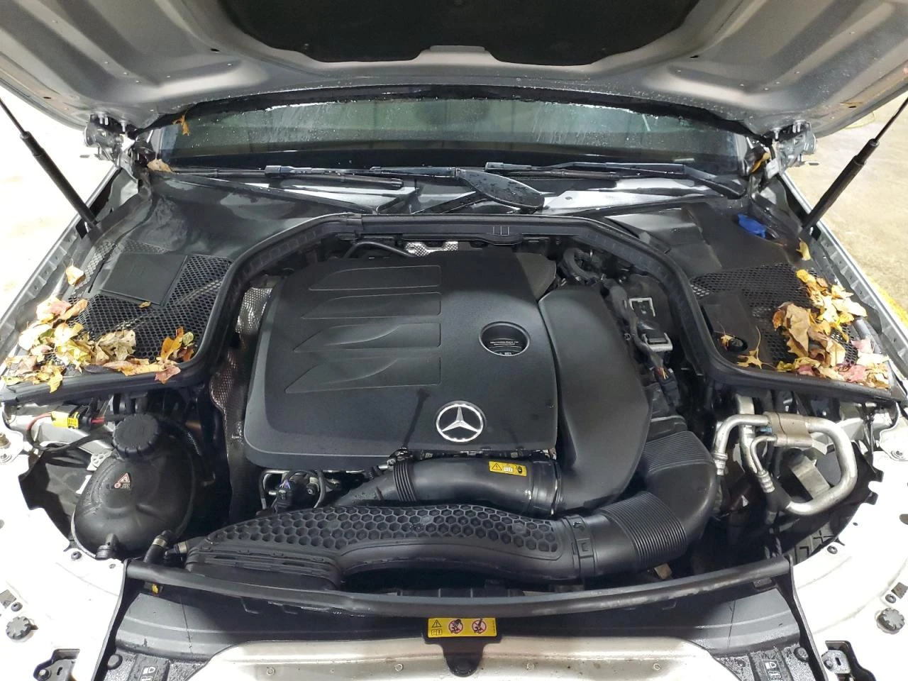 Mercedes-Benz C 300 4MATIC * NAVI * LED * CAMERA * BURMESTER *  | Mobile.bg   11