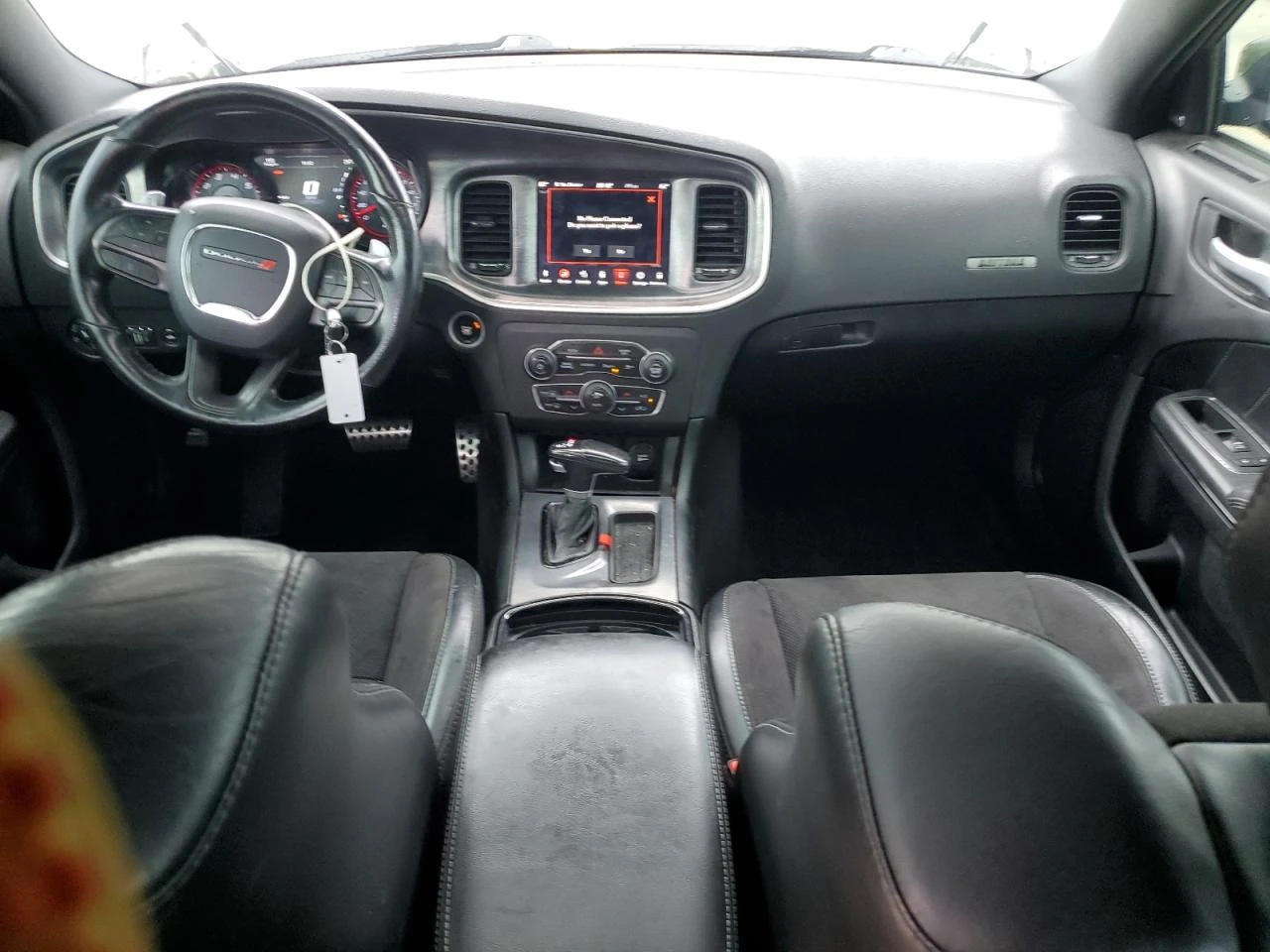 Dodge Charger SCAT PACK* DAYTONA изпълнение* 6.4* КРАЙНА ЦЕНА*  - изображение 9