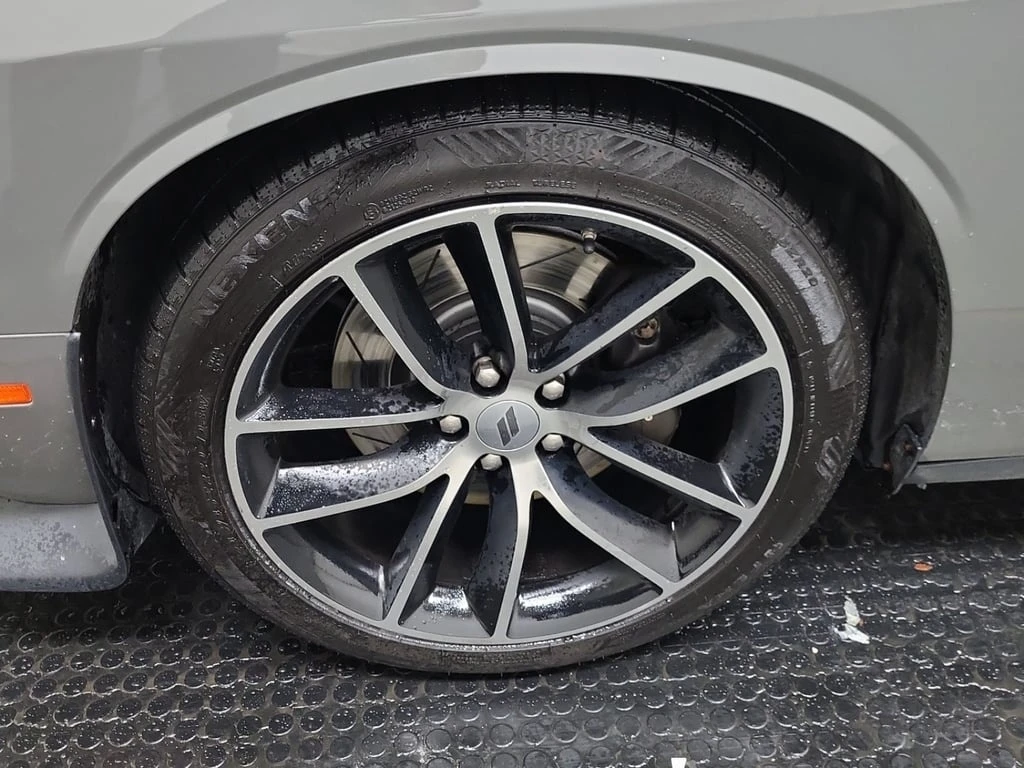 Dodge Challenger * SCAT PACK * CARFAX * ��� ������������ ������ | Mobile.bg � ����������� 17