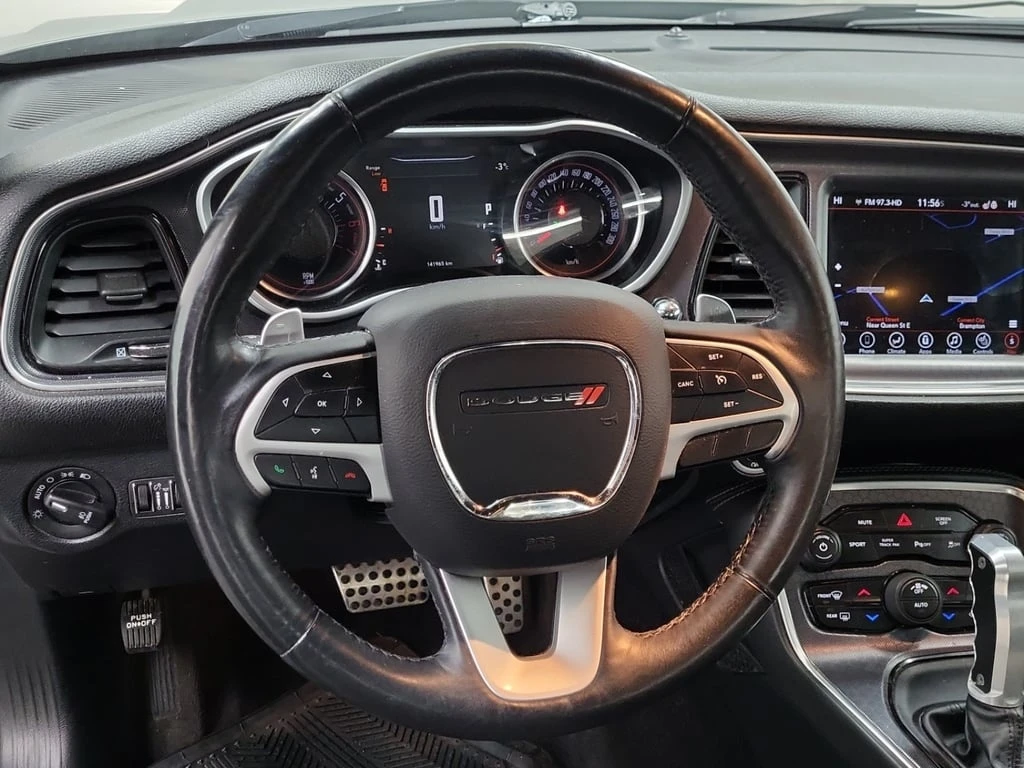 Dodge Challenger * SCAT PACK * CARFAX * ��� ������������ ������ | Mobile.bg � ����������� 11