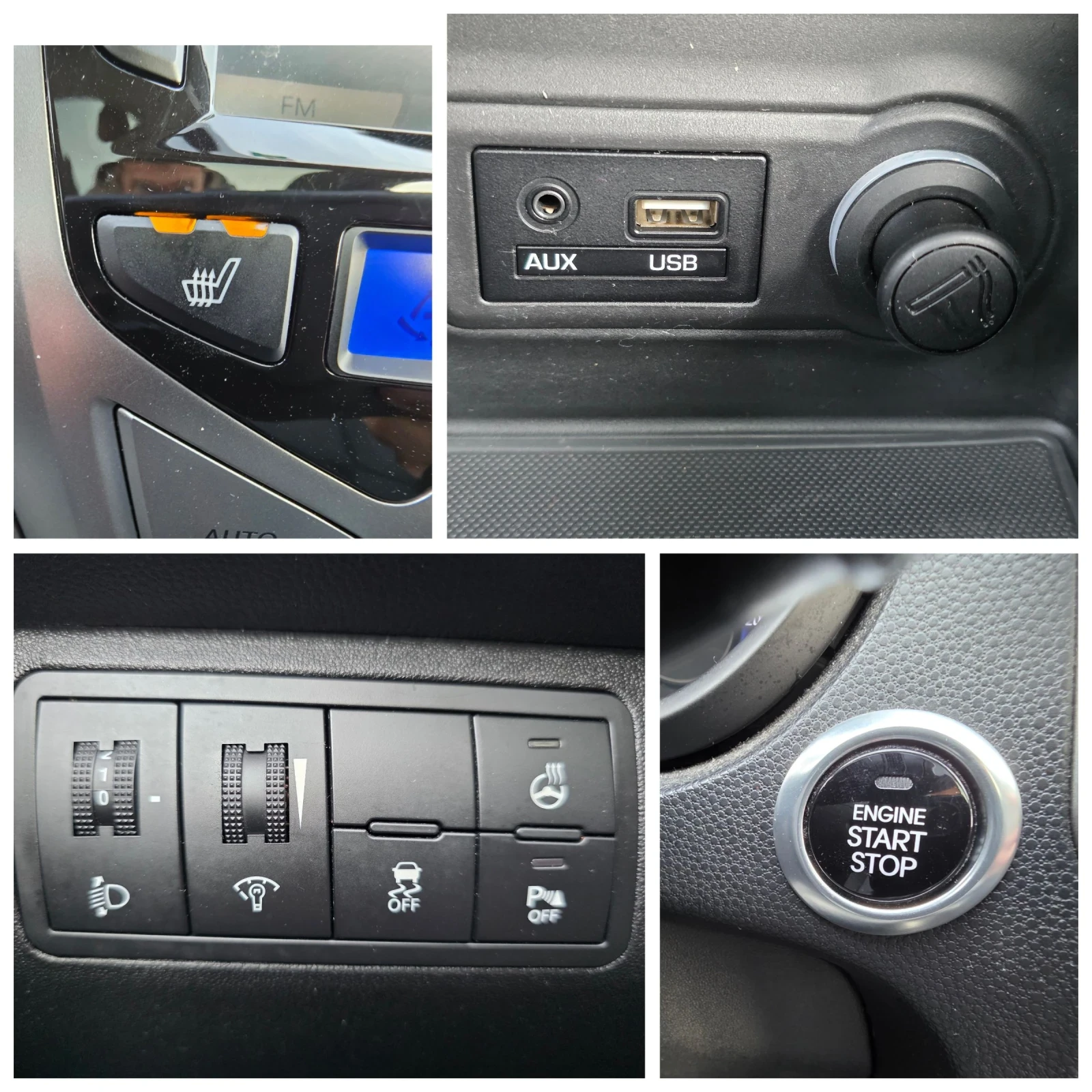 Hyundai Ix20 1.6i AUTOMATIC swiss edition  | Mobile.bg � ����������� 15