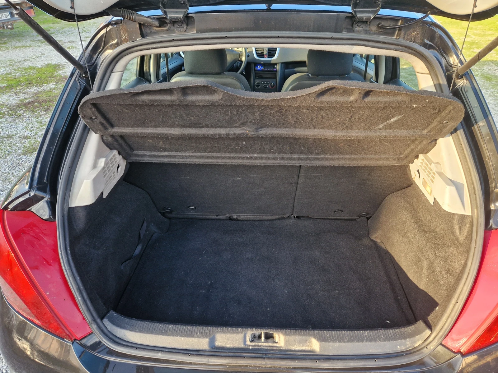 Peugeot 207 1.4HDI, 68��, 08�, 5��, ������  | Mobile.bg � ����������� 14