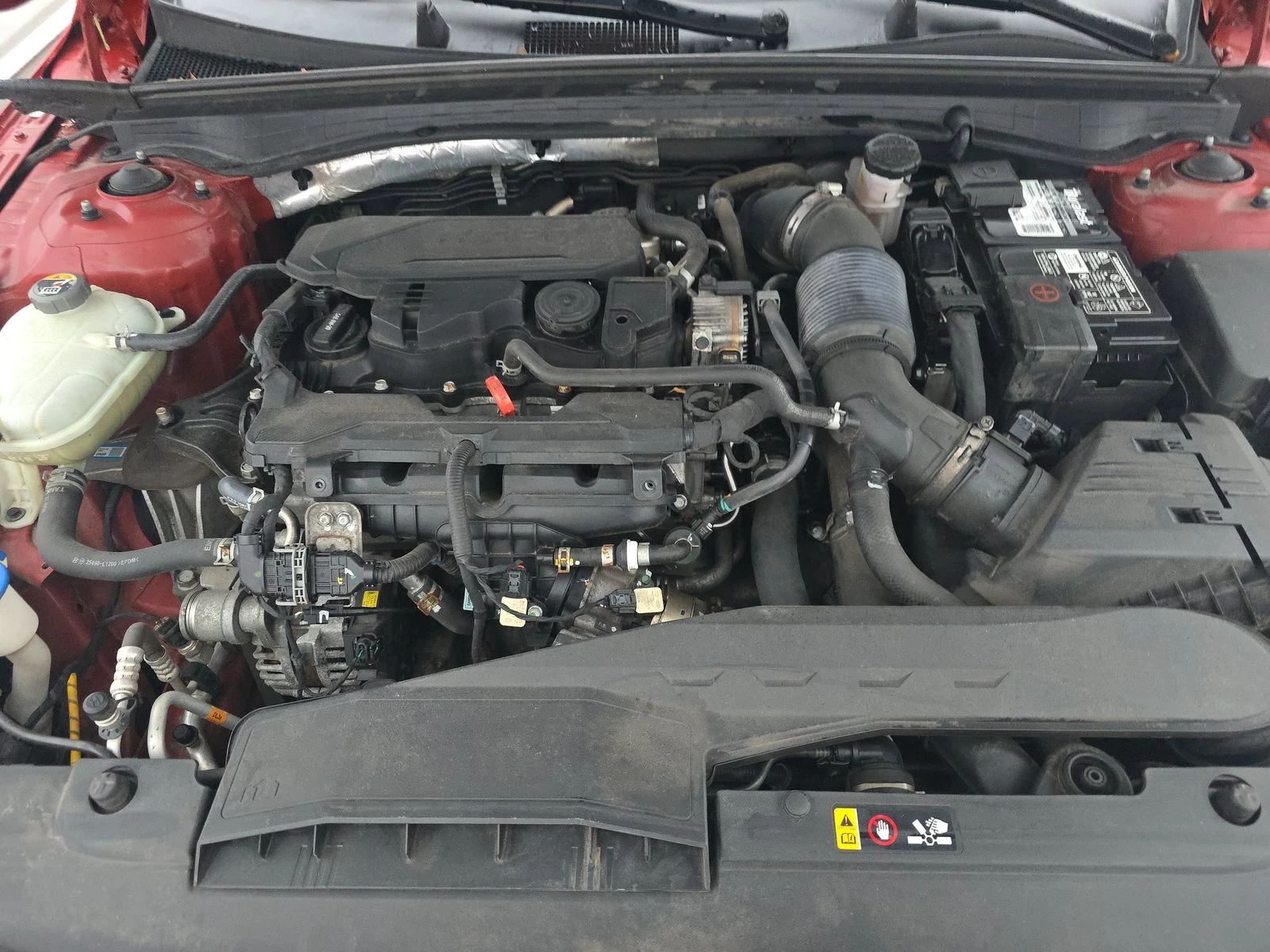 Kia K5  LXS | Mobile.bg � ����������� 14