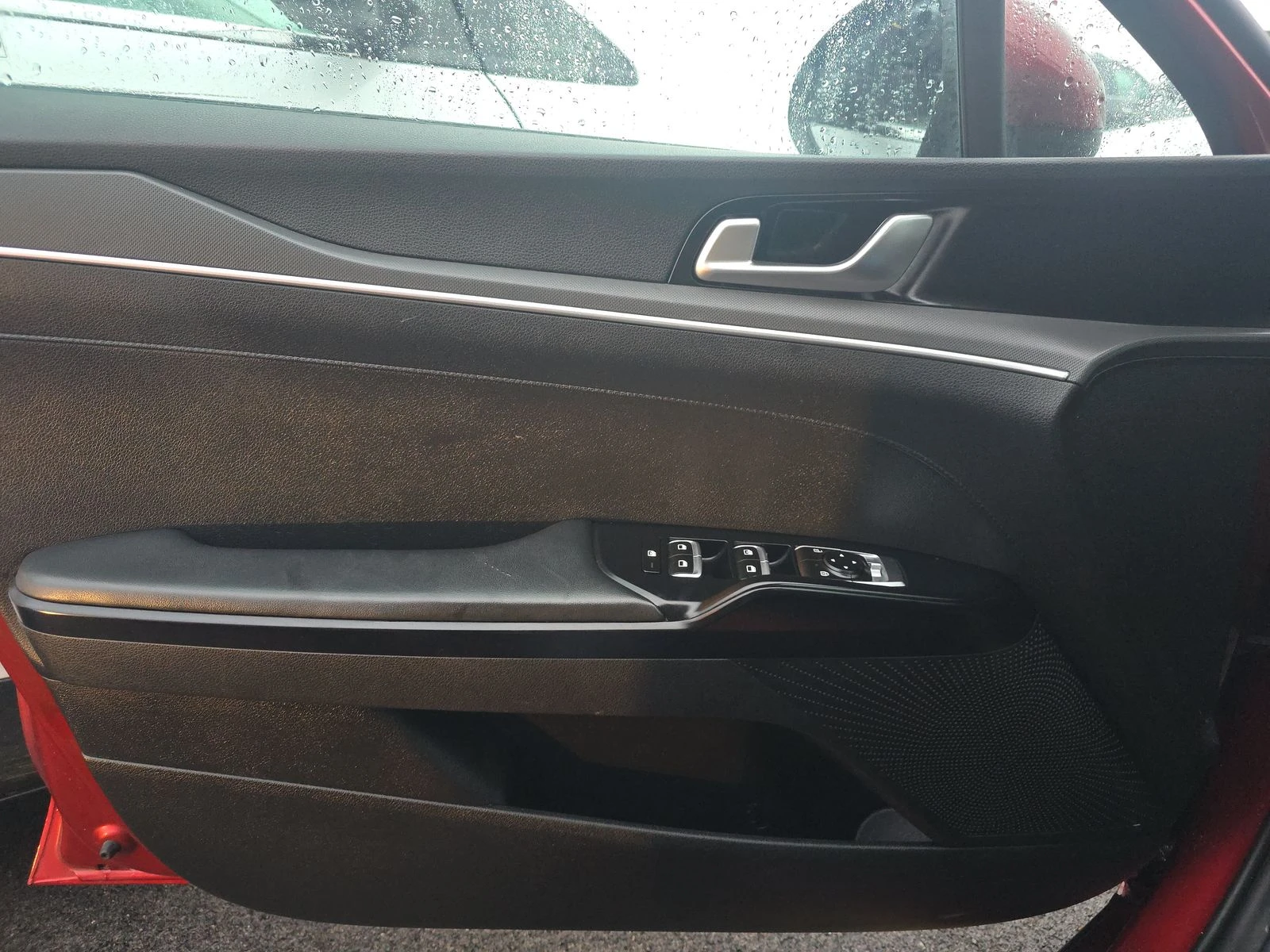 Kia K5  LXS - изображение 10