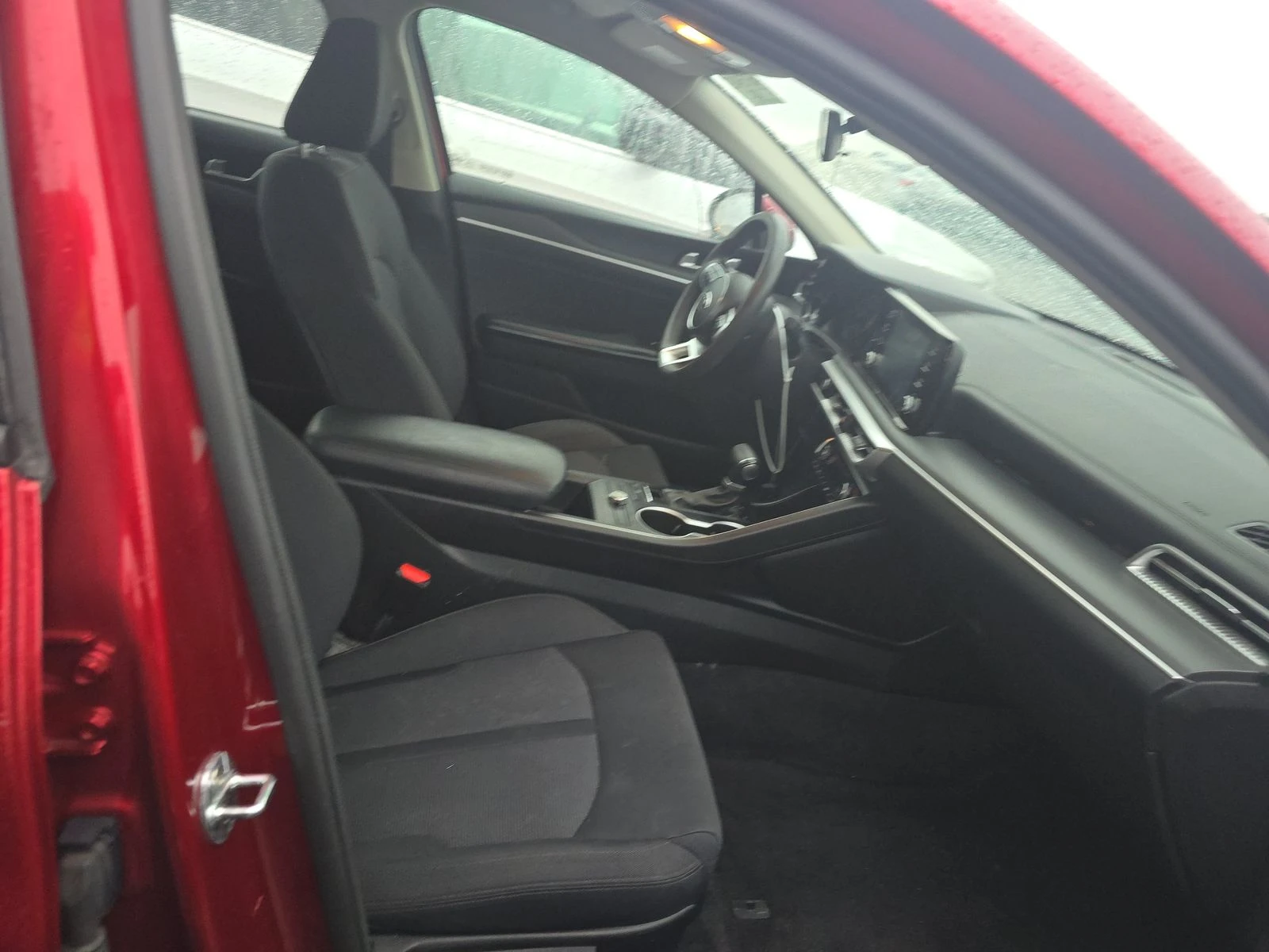 Kia K5  LXS | Mobile.bg � ����������� 11