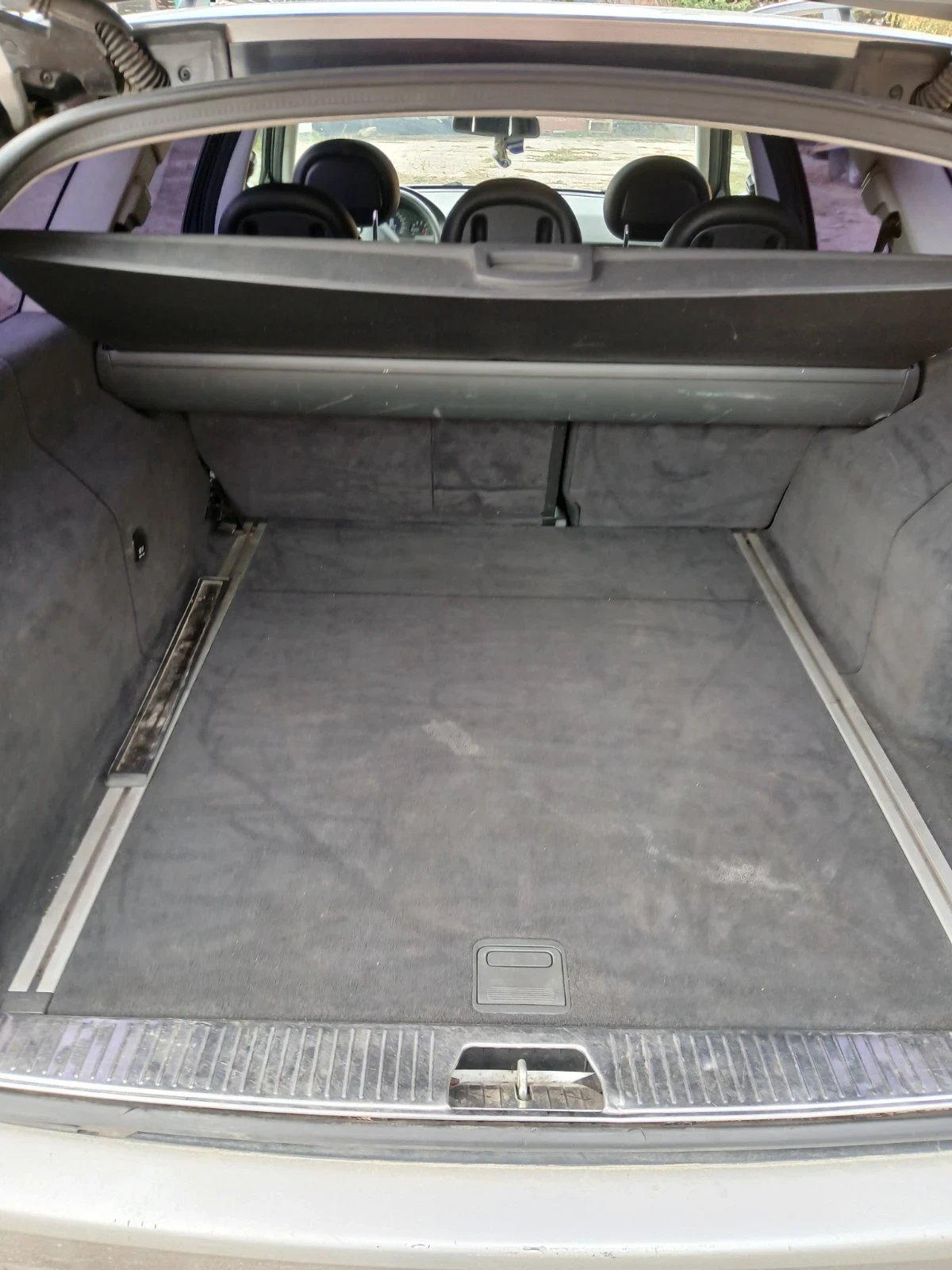 Mercedes-Benz E 200 Compressor  - изображение 5