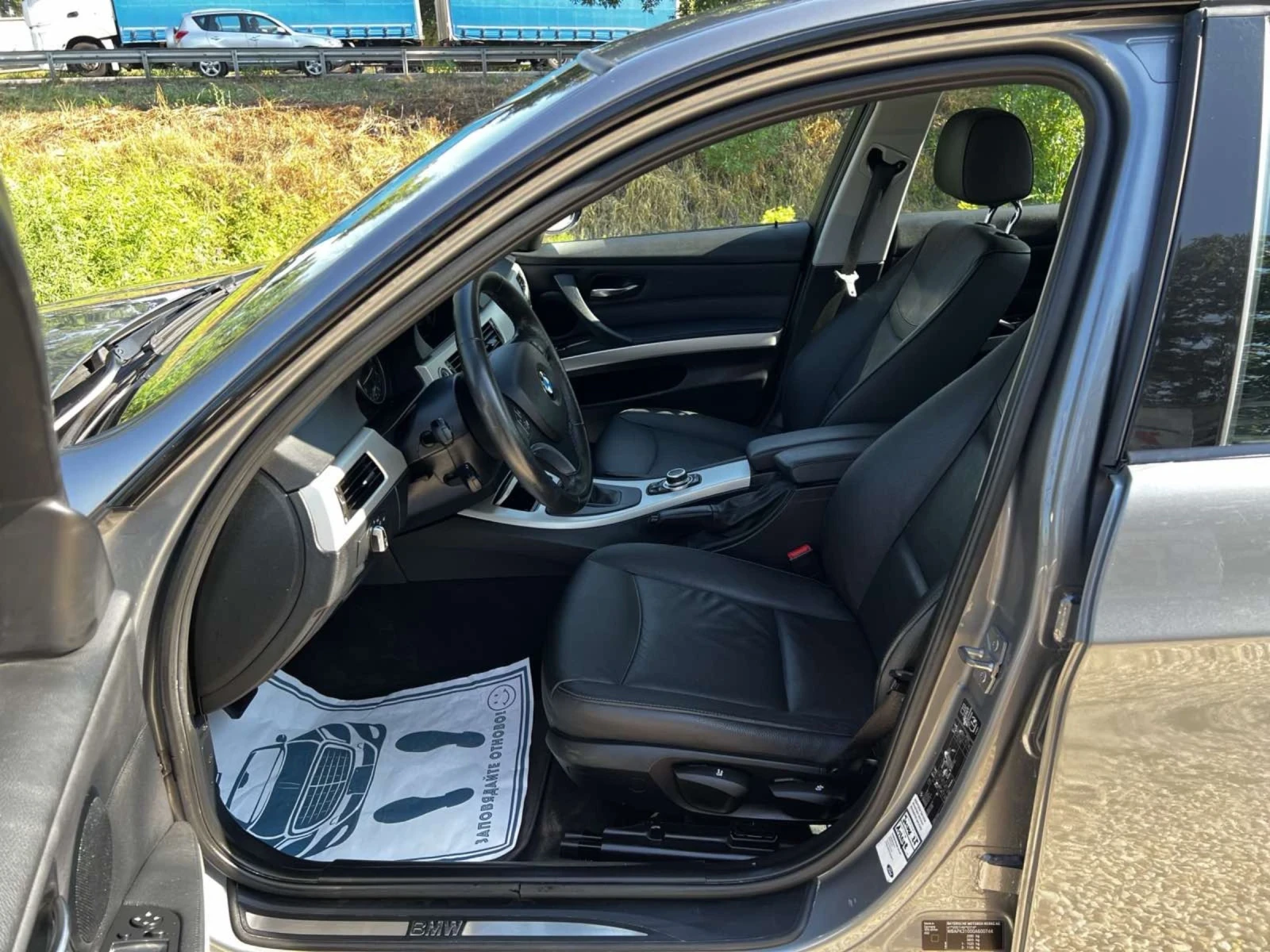 BMW 325 3.0i Facelift Xdrive | Mobile.bg � ����������� 10