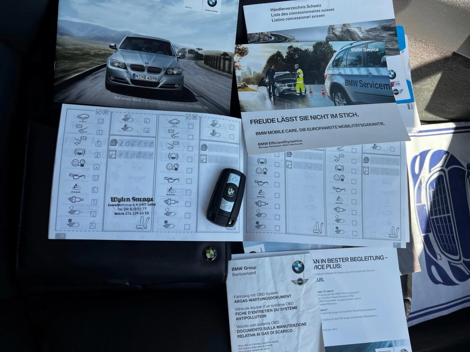 BMW 325 3.0i Facelift Xdrive | Mobile.bg � ����������� 14