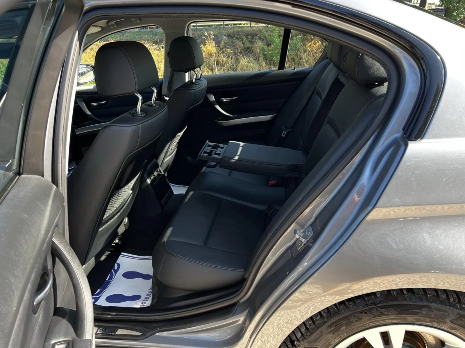 BMW 325 3.0i Facelift Xdrive | Mobile.bg � ����������� 16