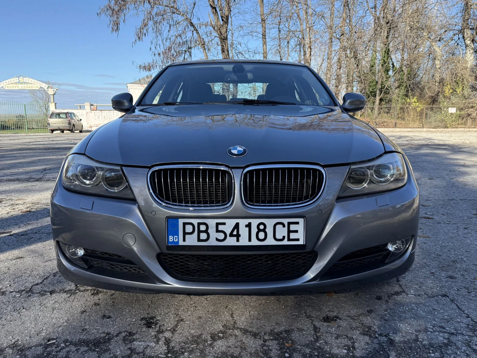 BMW 325 3.0i Facelift Xdrive | Mobile.bg � ����������� 2