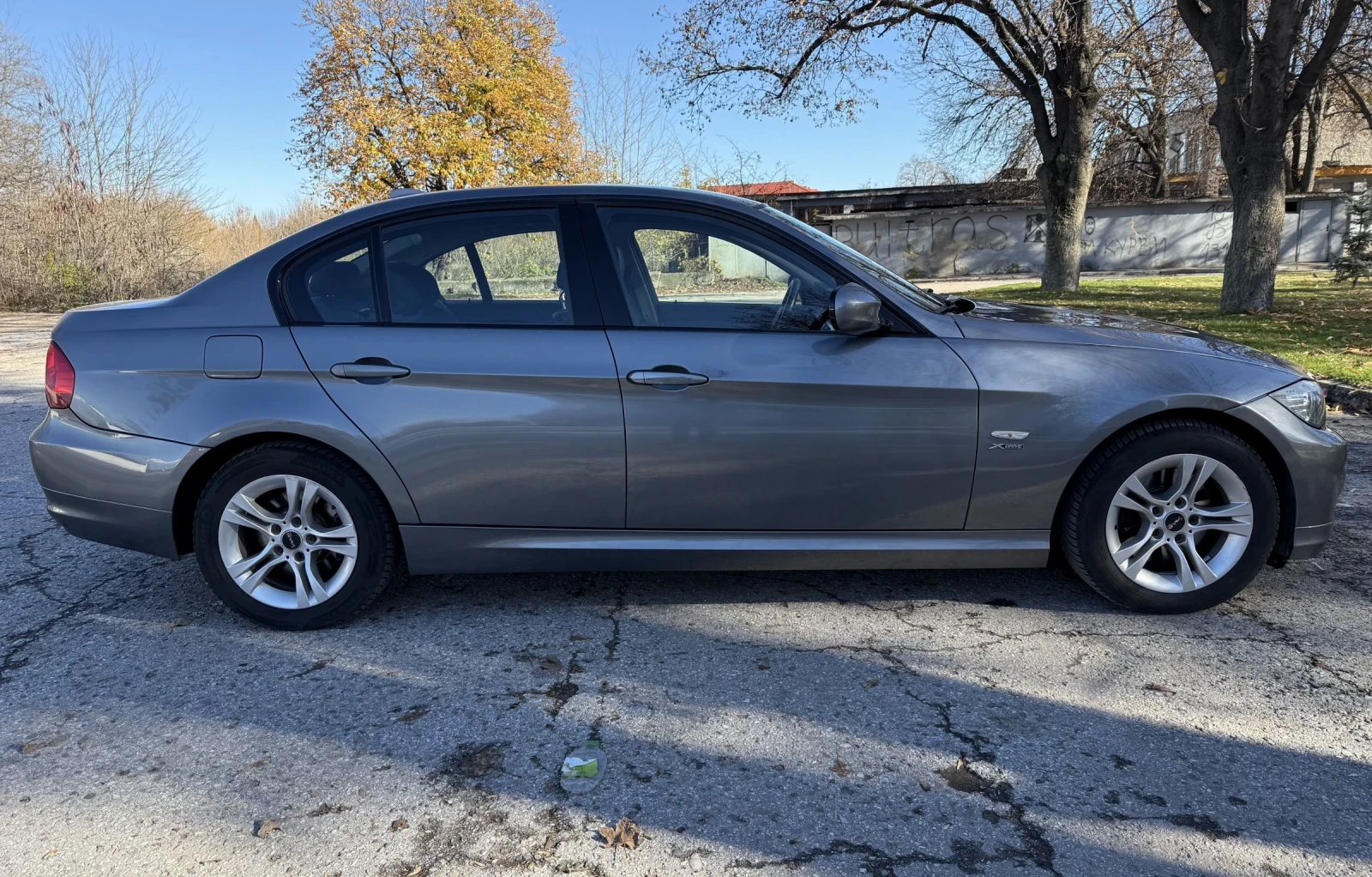 BMW 325 3.0i Facelift Xdrive | Mobile.bg � ����������� 4