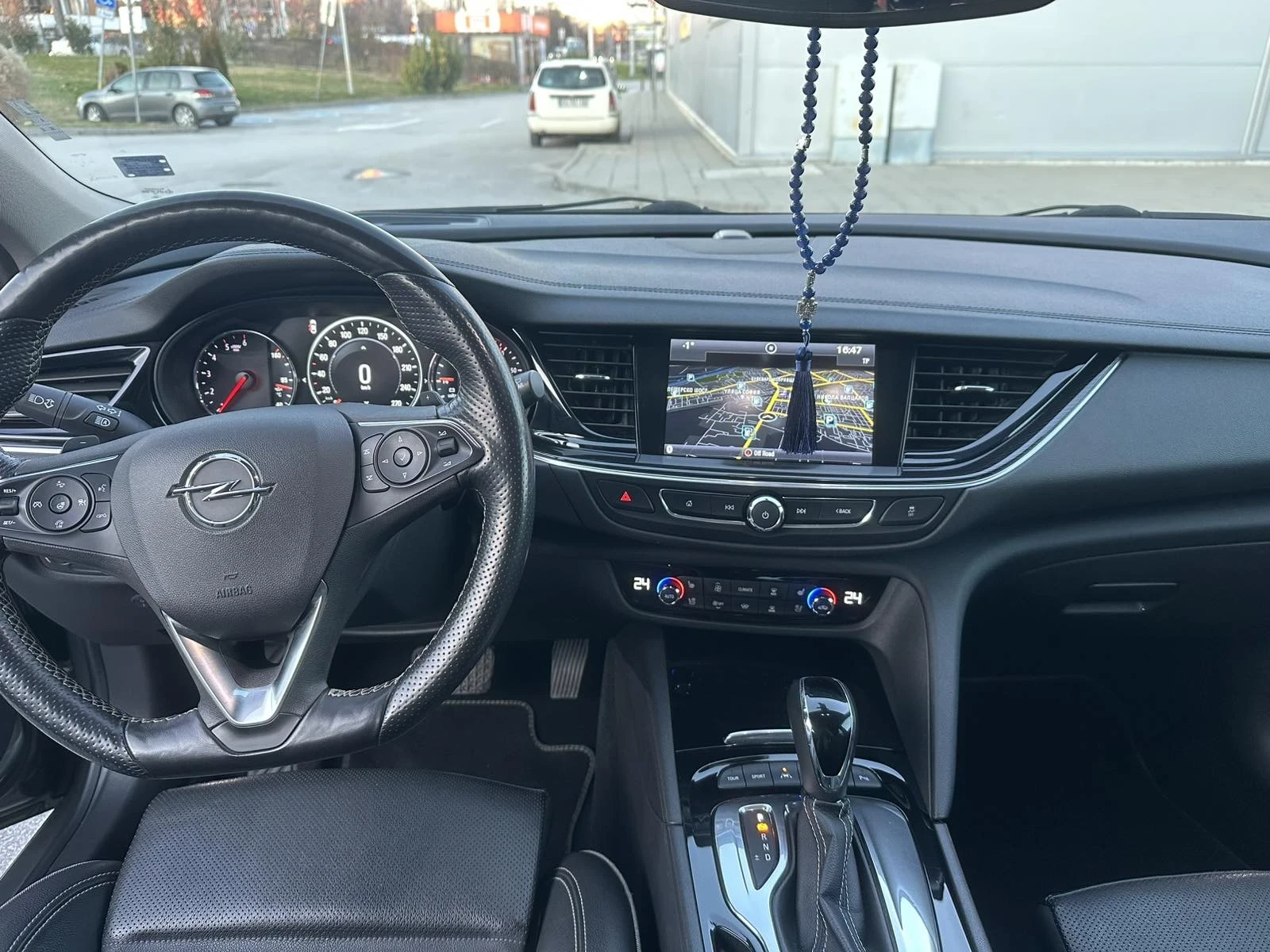 Opel Insignia | Mobile.bg � ����������� 5