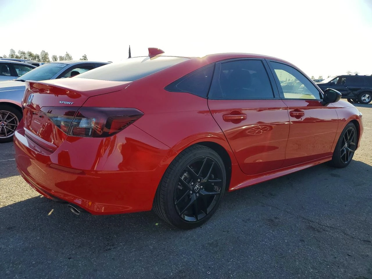 Honda Civic 2l Sport | Mobile.bg � ����������� 3