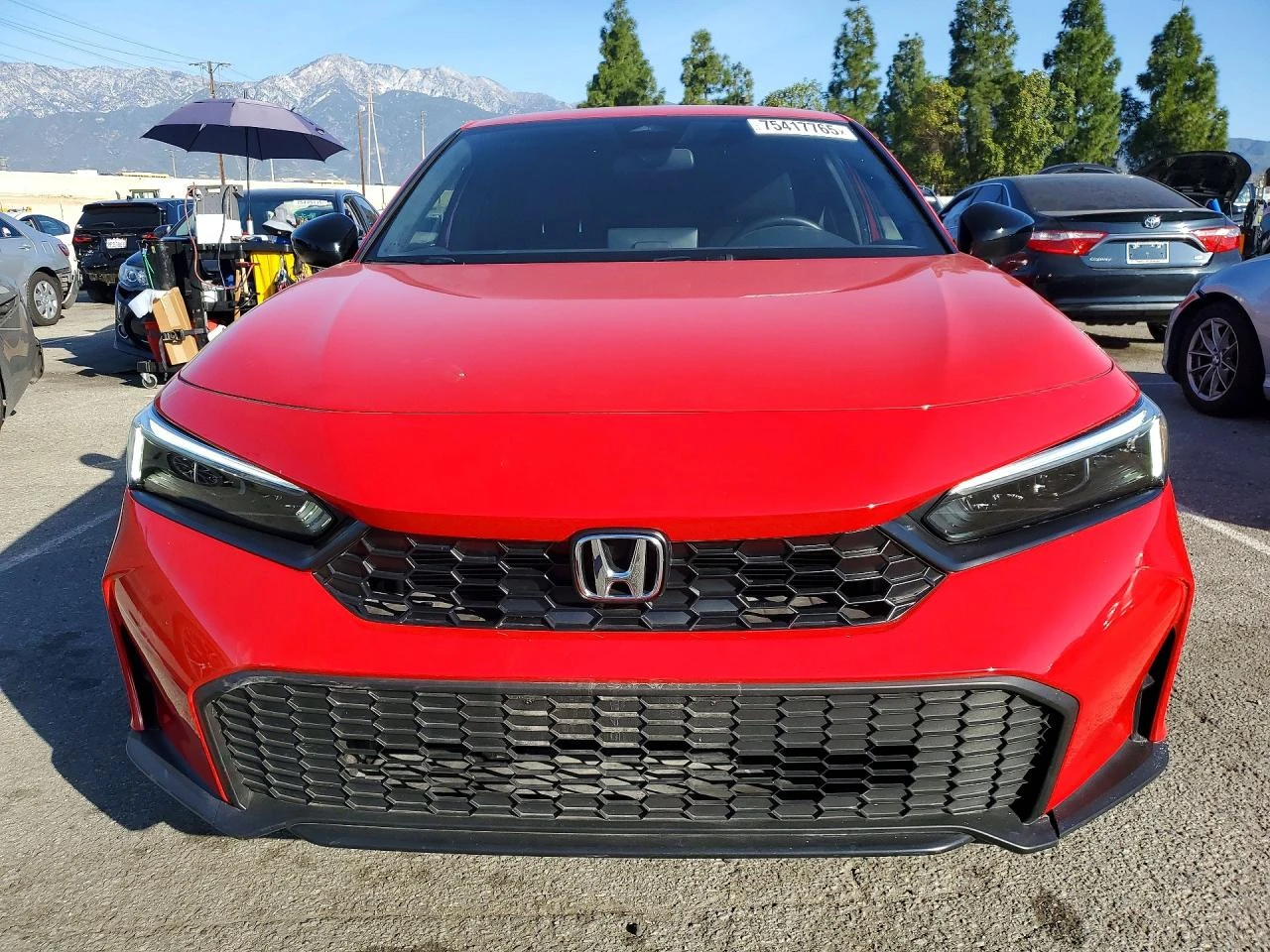 Honda Civic 2l Sport | Mobile.bg � ����������� 5