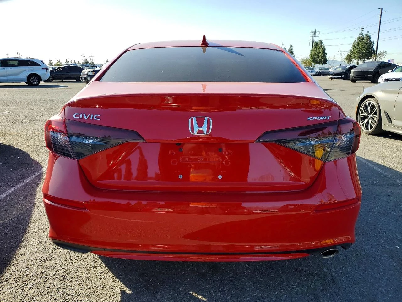 Honda Civic 2l Sport | Mobile.bg � ����������� 6
