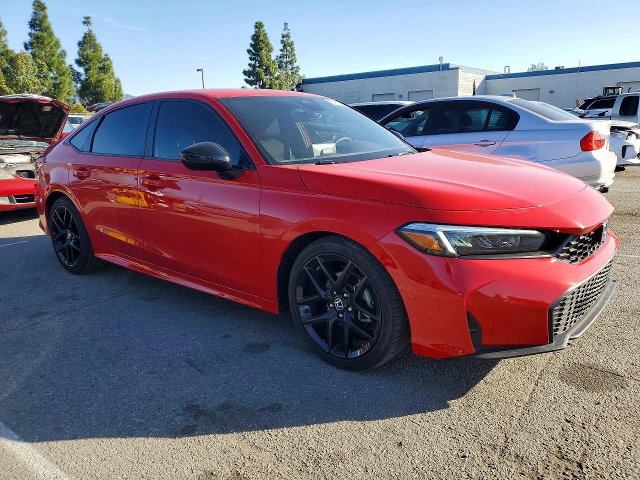 Honda Civic 2l Sport | Mobile.bg � ����������� 4