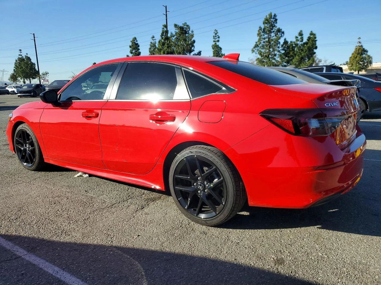 Honda Civic 2l Sport | Mobile.bg � ����������� 2