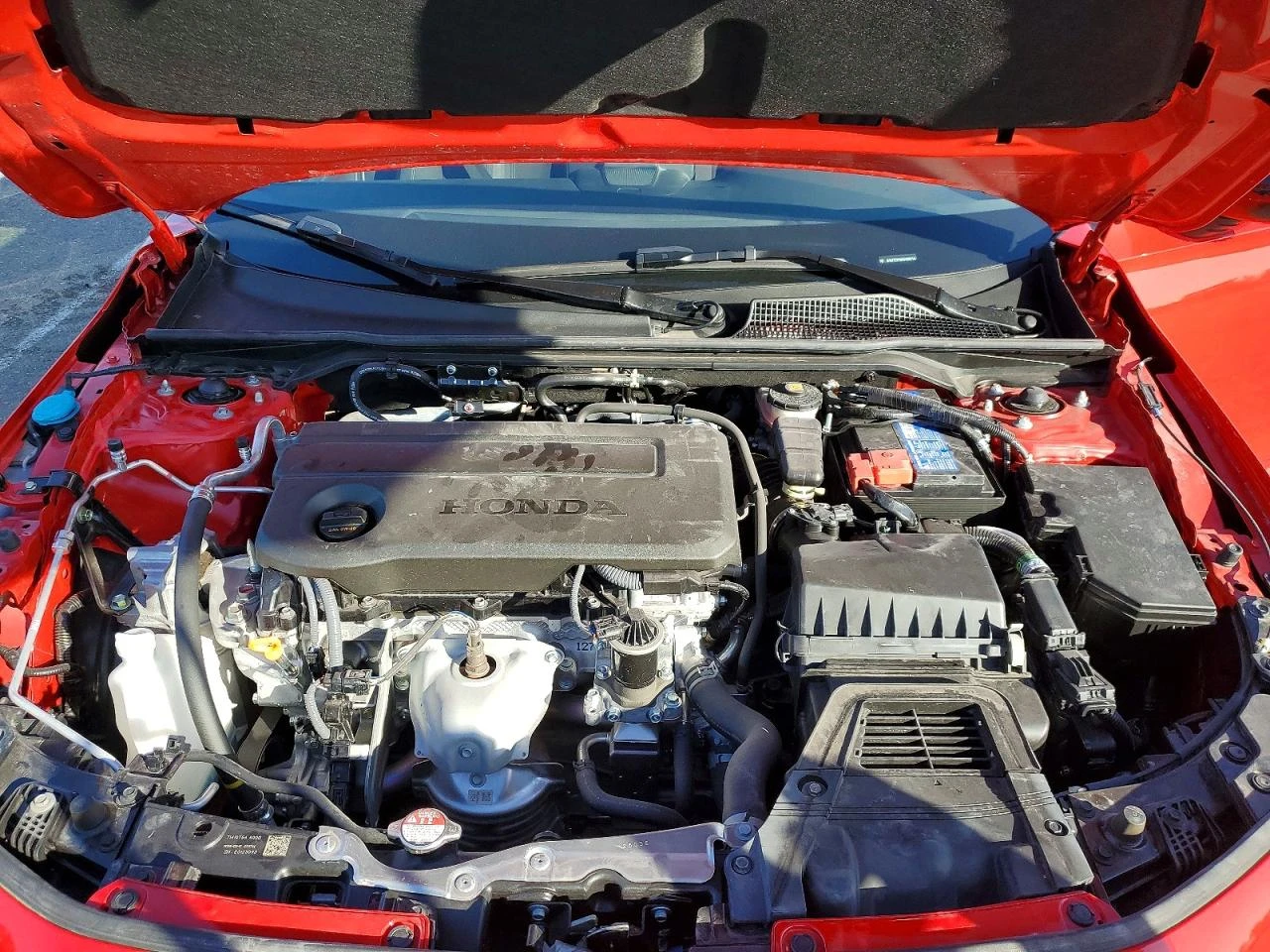 Honda Civic 2l Sport | Mobile.bg � ����������� 11