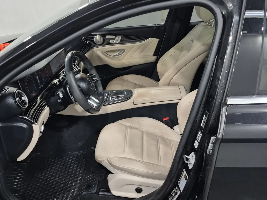 Mercedes-Benz E 53 AMG AMG E 53 Sedan 4MATIC | Mobile.bg � ����������� 4