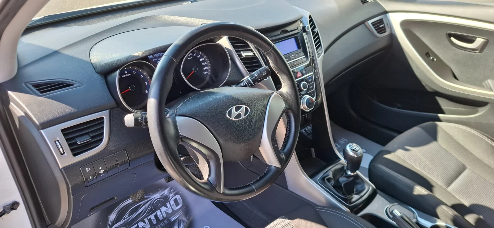 Hyundai I30 1.4 100�� ���   ��������� ���������   | Mobile.bg � ����������� 14