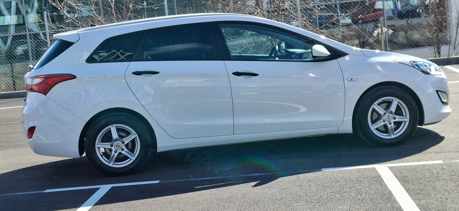 Hyundai I30 1.4 100�� ���   ��������� ���������   | Mobile.bg � ����������� 7