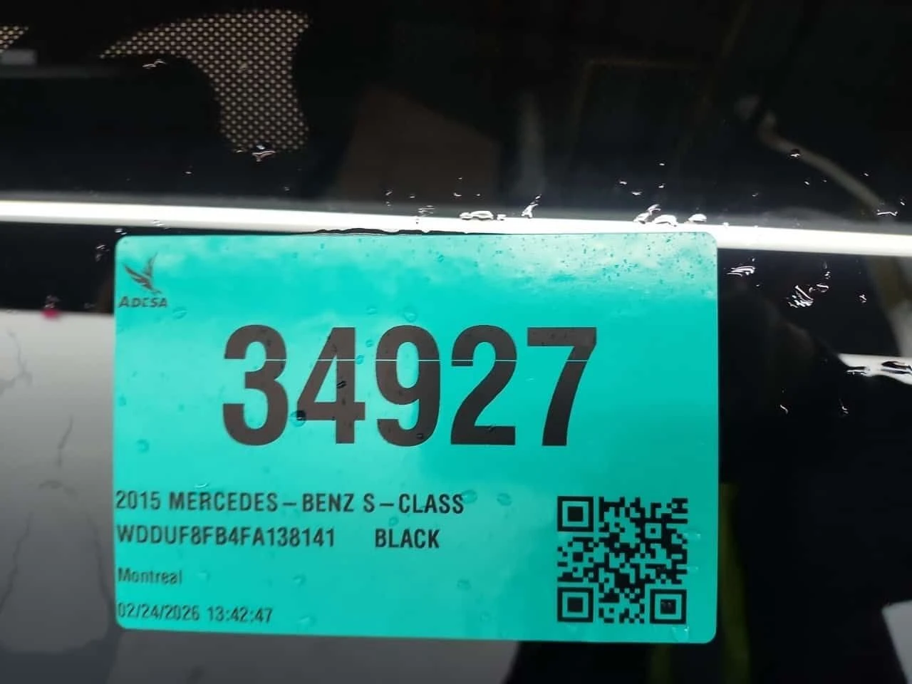 Mercedes-Benz S 550 * CARFAX * ���� �� �� | Mobile.bg � ����������� 14