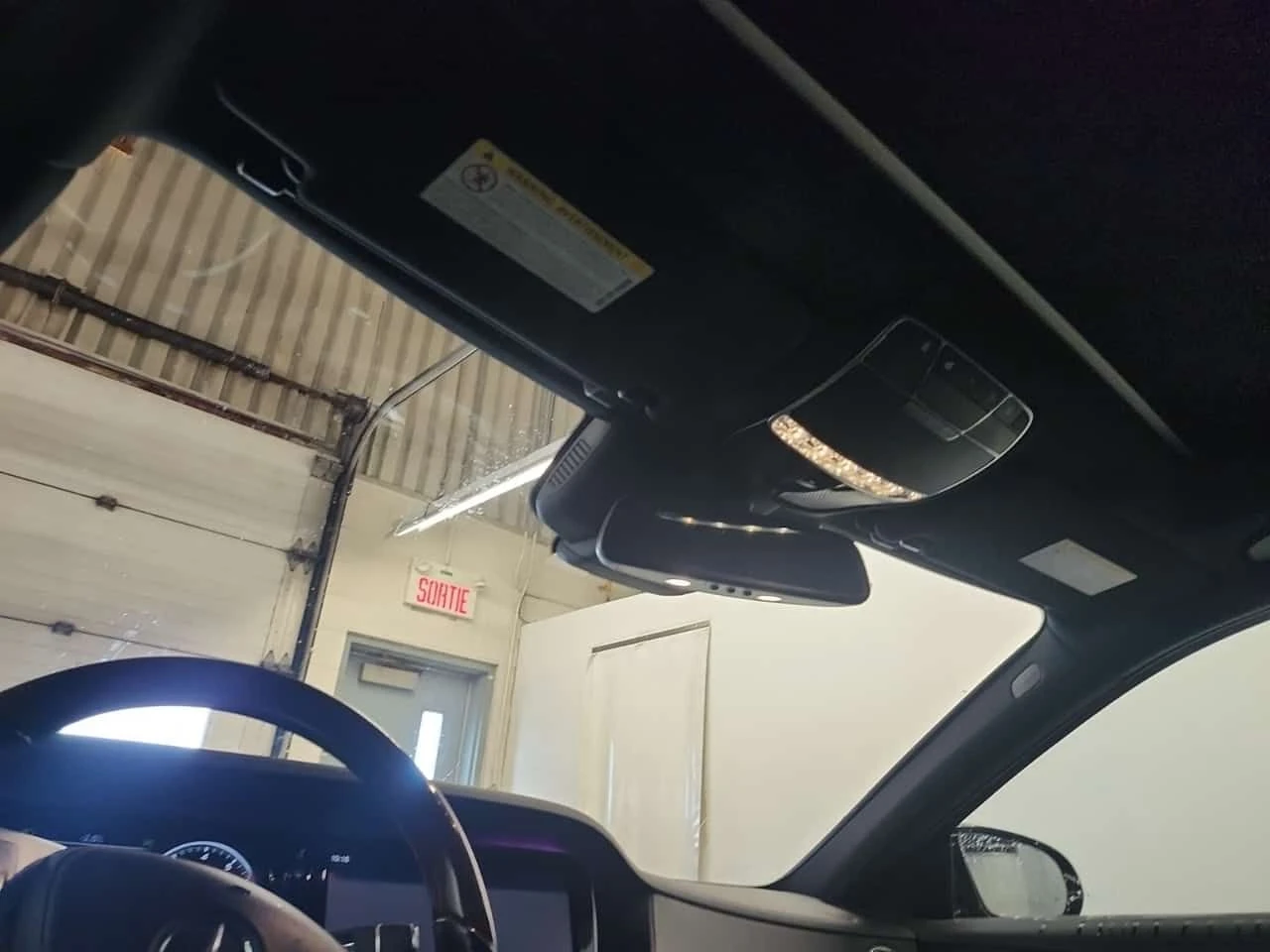 Mercedes-Benz S 550 * CARFAX * ���� �� �� | Mobile.bg � ����������� 13