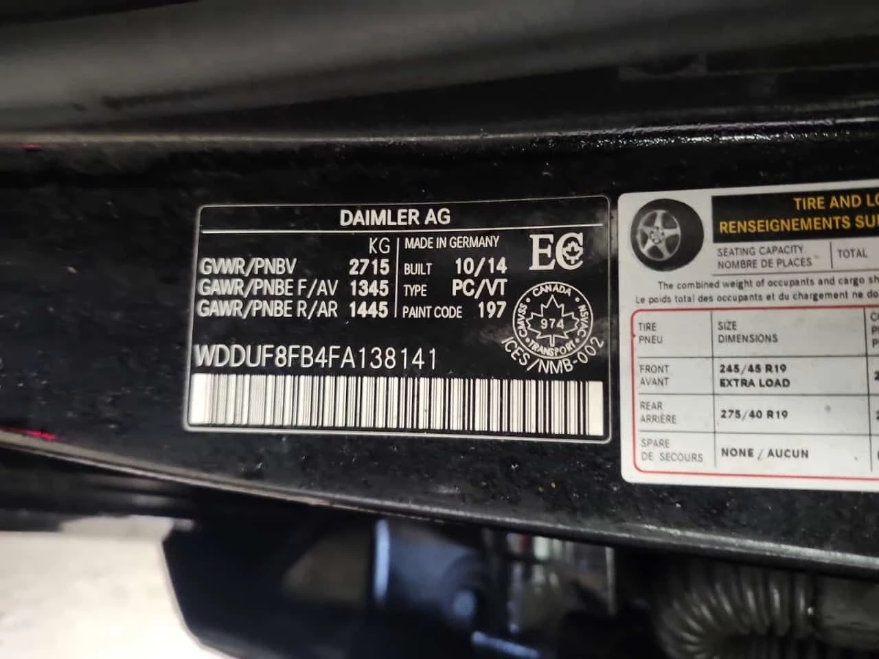 Mercedes-Benz S 550 * CARFAX * ���� �� �� | Mobile.bg � ����������� 15