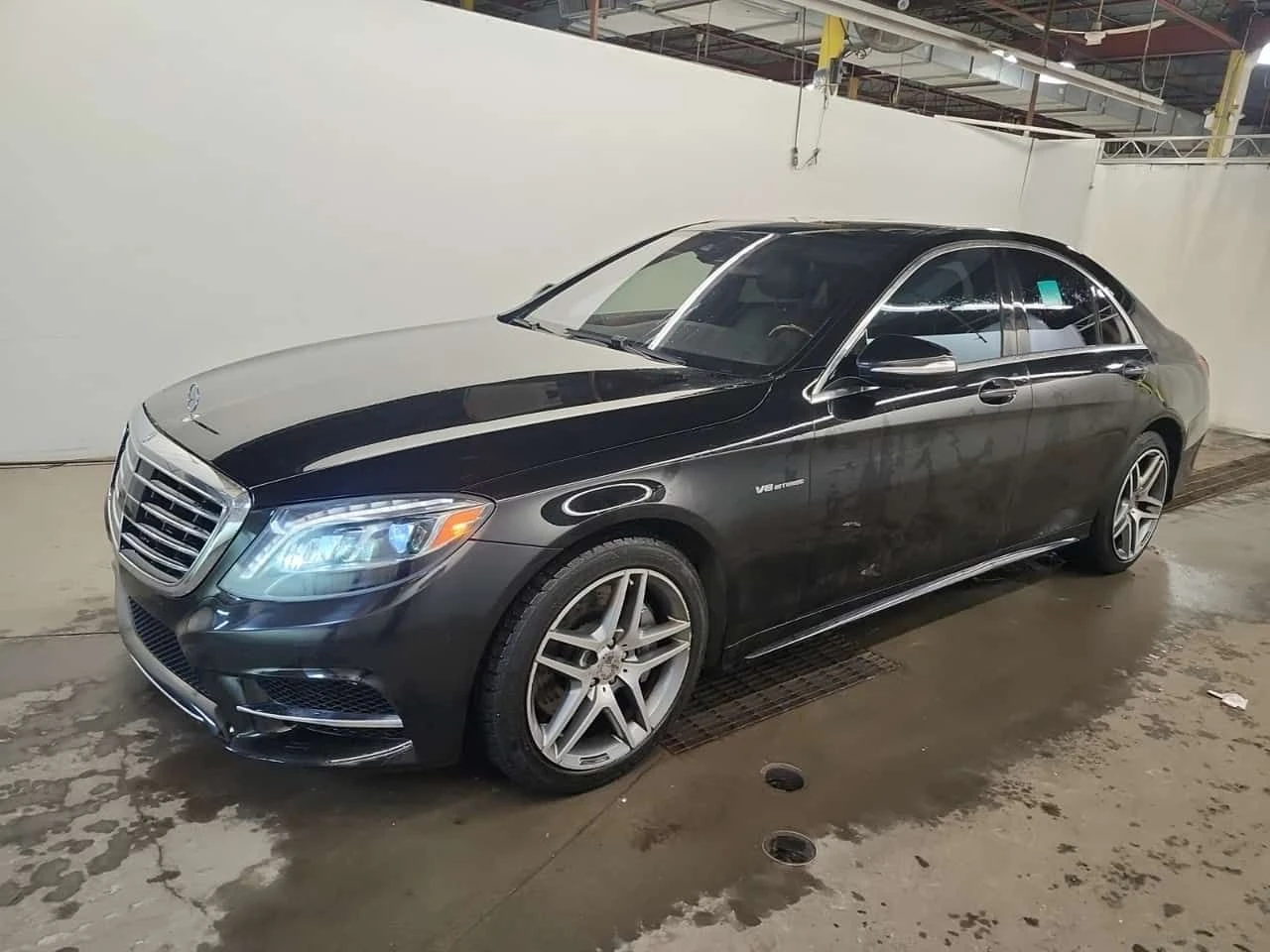 Mercedes-Benz S 550 * CARFAX * ���� �� �� | Mobile.bg � ����������� 1