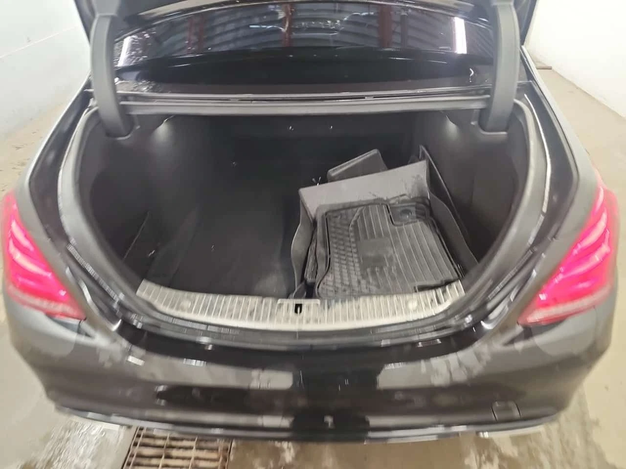 Mercedes-Benz S 550 * CARFAX * ���� �� �� | Mobile.bg � ����������� 16