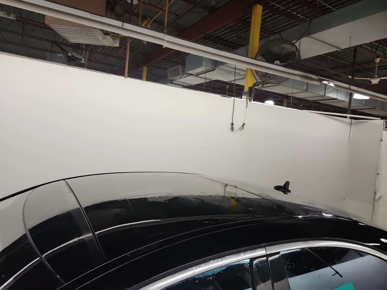 Mercedes-Benz S 550 * CARFAX * ЦЕНА ДО БГ - изображение 8