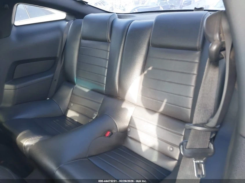 Ford Mustang Gt Premium, снимка 8 - Автомобили и джипове - 54002292