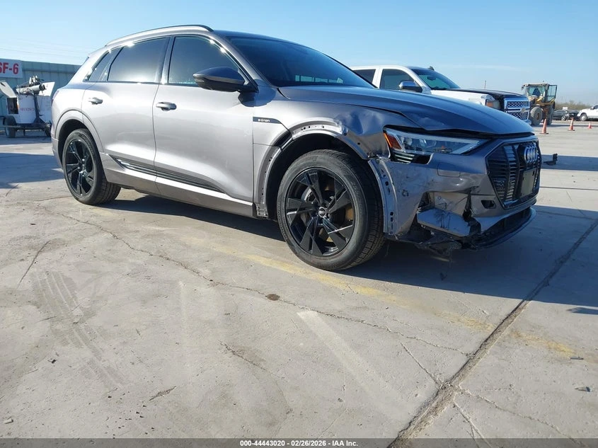 Audi E-Tron Premium Quattro | Mobile.bg � ����������� 2