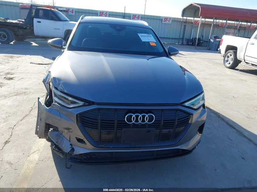 Audi E-Tron Premium Quattro | Mobile.bg � ����������� 13