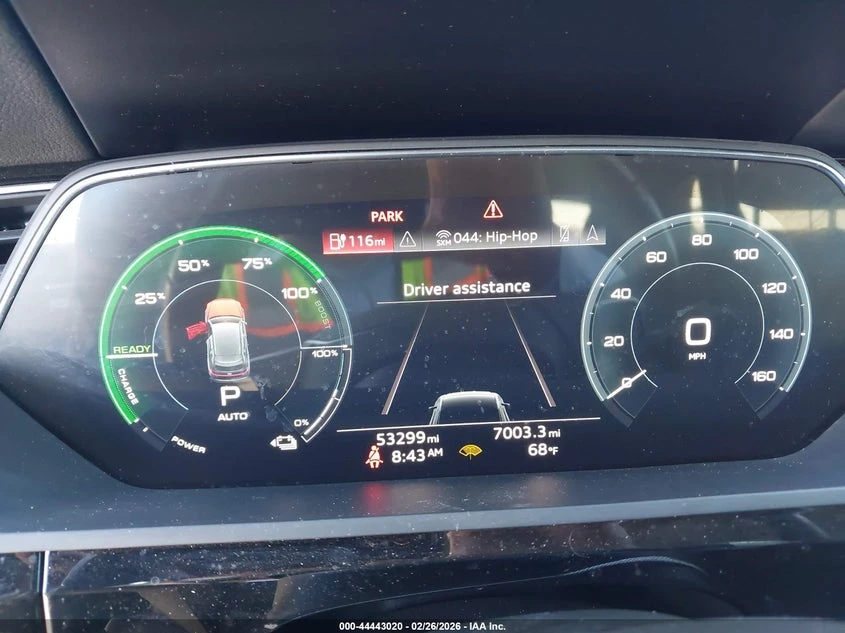 Audi E-Tron Premium Quattro | Mobile.bg � ����������� 7