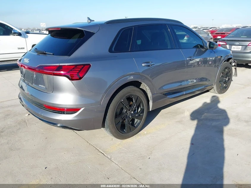 Audi E-Tron Premium Quattro | Mobile.bg � ����������� 4
