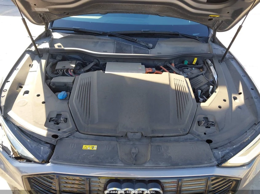 Audi E-Tron Premium Quattro | Mobile.bg � ����������� 10