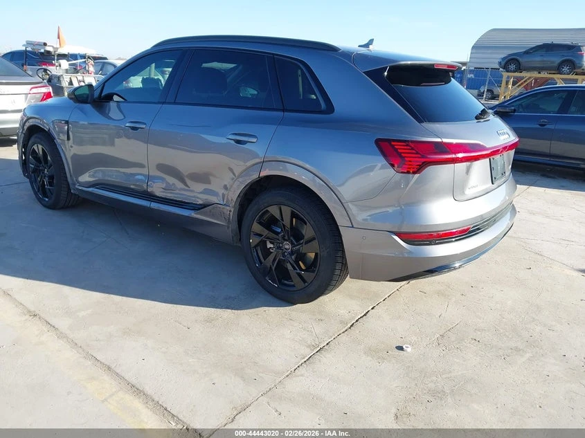Audi E-Tron Premium Quattro | Mobile.bg � ����������� 3