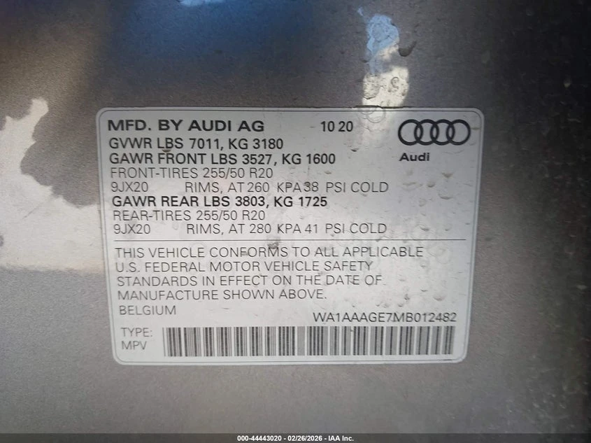 Audi E-Tron Premium Quattro | Mobile.bg � ����������� 9