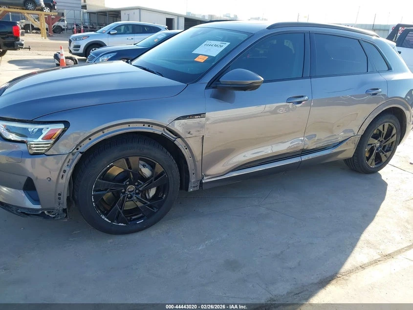 Audi E-Tron Premium Quattro | Mobile.bg � ����������� 6