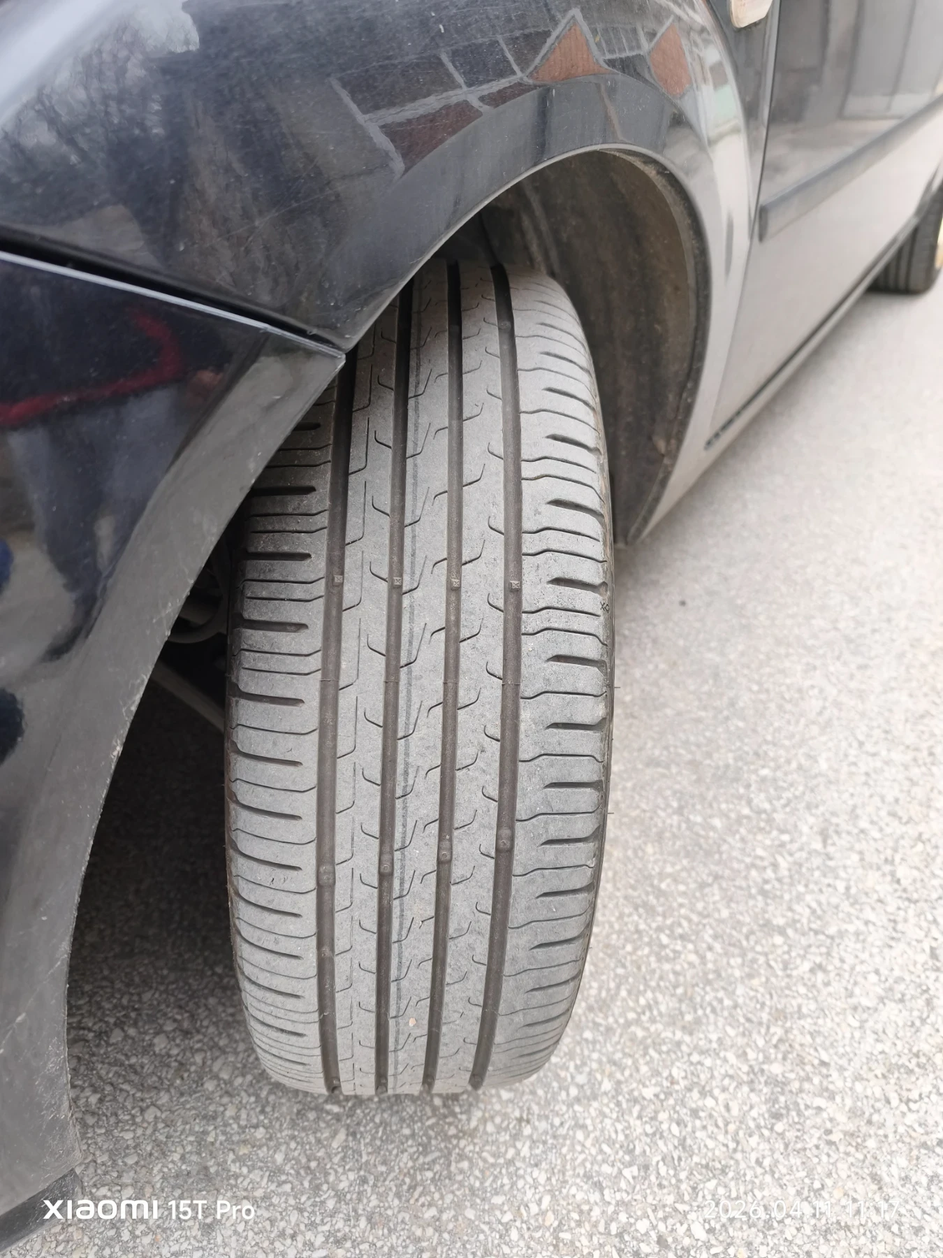 Ford Fiesta, снимка 8 - Автомобили и джипове - 54163953