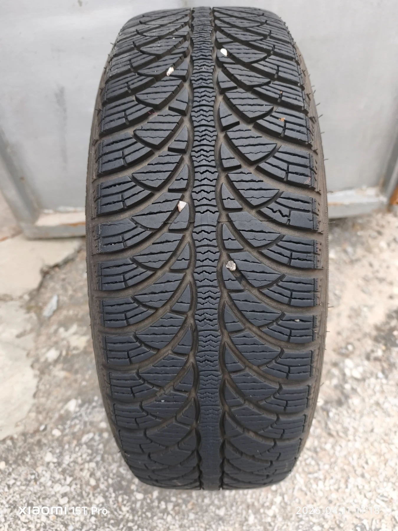 Ford Fiesta, снимка 11 - Автомобили и джипове - 54163953