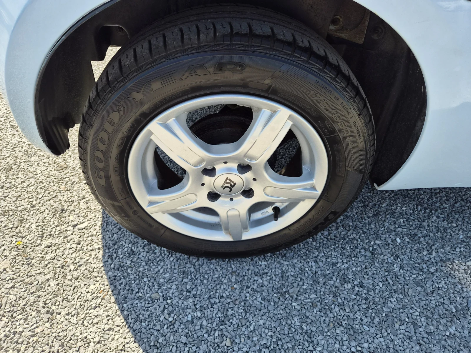 Fiat 500 CABRIO 1.2i EURO 5 | Mobile.bg � ����������� 16